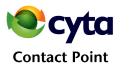 Cyta Contact Point