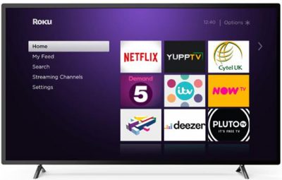 Over 35 Live Channels from Greece & Cyprus