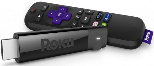 Roku Streaming TV Stick