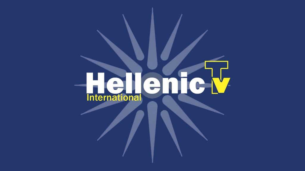 Hellenic TV